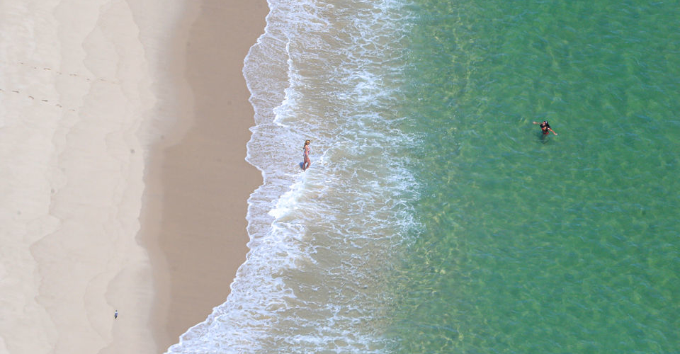 beaches in nj
