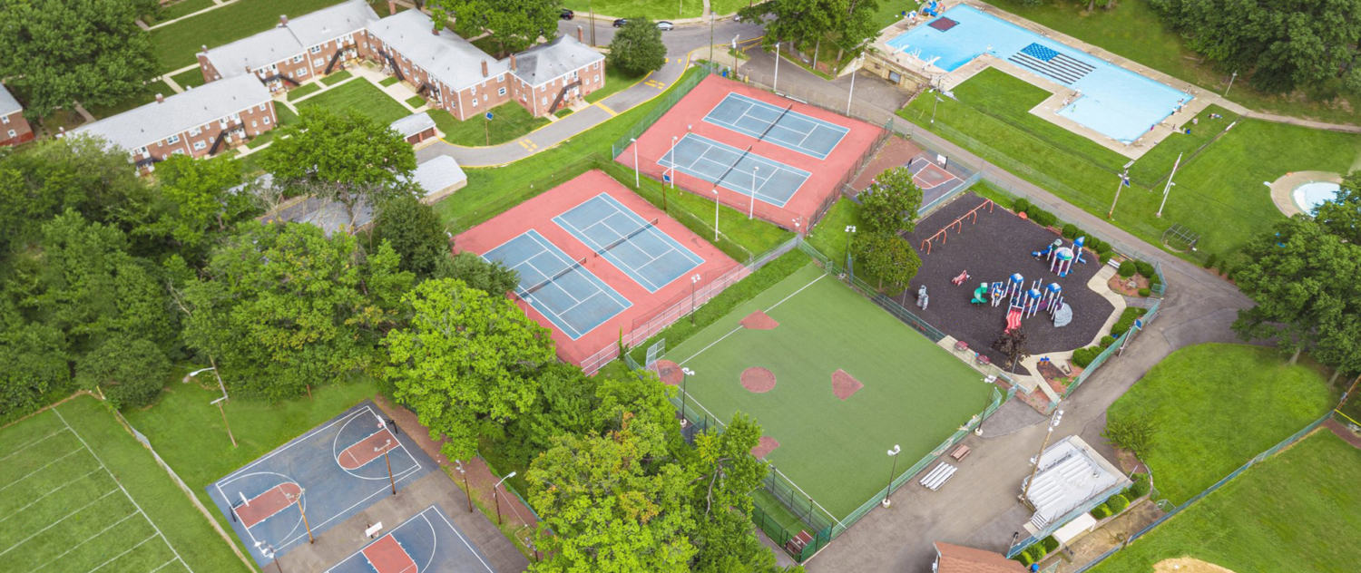 Hillside Village Apartments Apartments for Rent in Ridgefield NJ