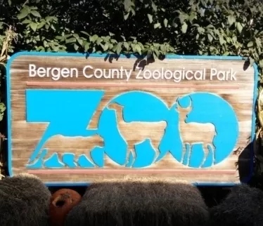 bergen county zoo