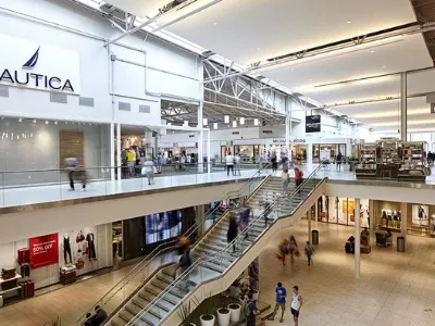 jersey garden mall in union county