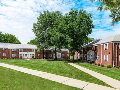nutley exterior