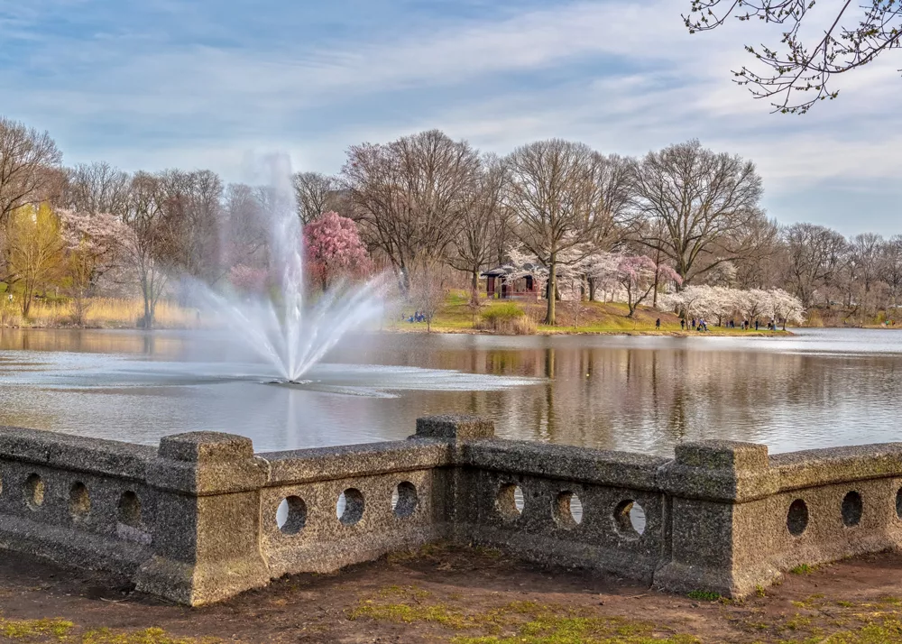 Yanticaw Park