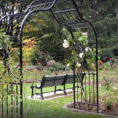 brookdale park in bloomfield nj
