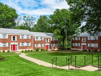 Amenities and Features of Forest Hill Apartments | Bloomfield NJ Rentals