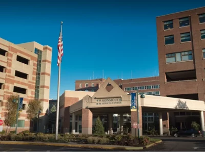 monmouth medical center in monmouth county