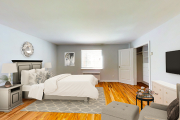 OG master bedroom