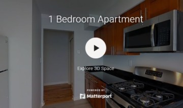 1 bdrm orchard