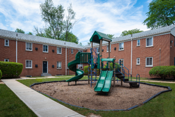 ORCHARD GARDENS PARK