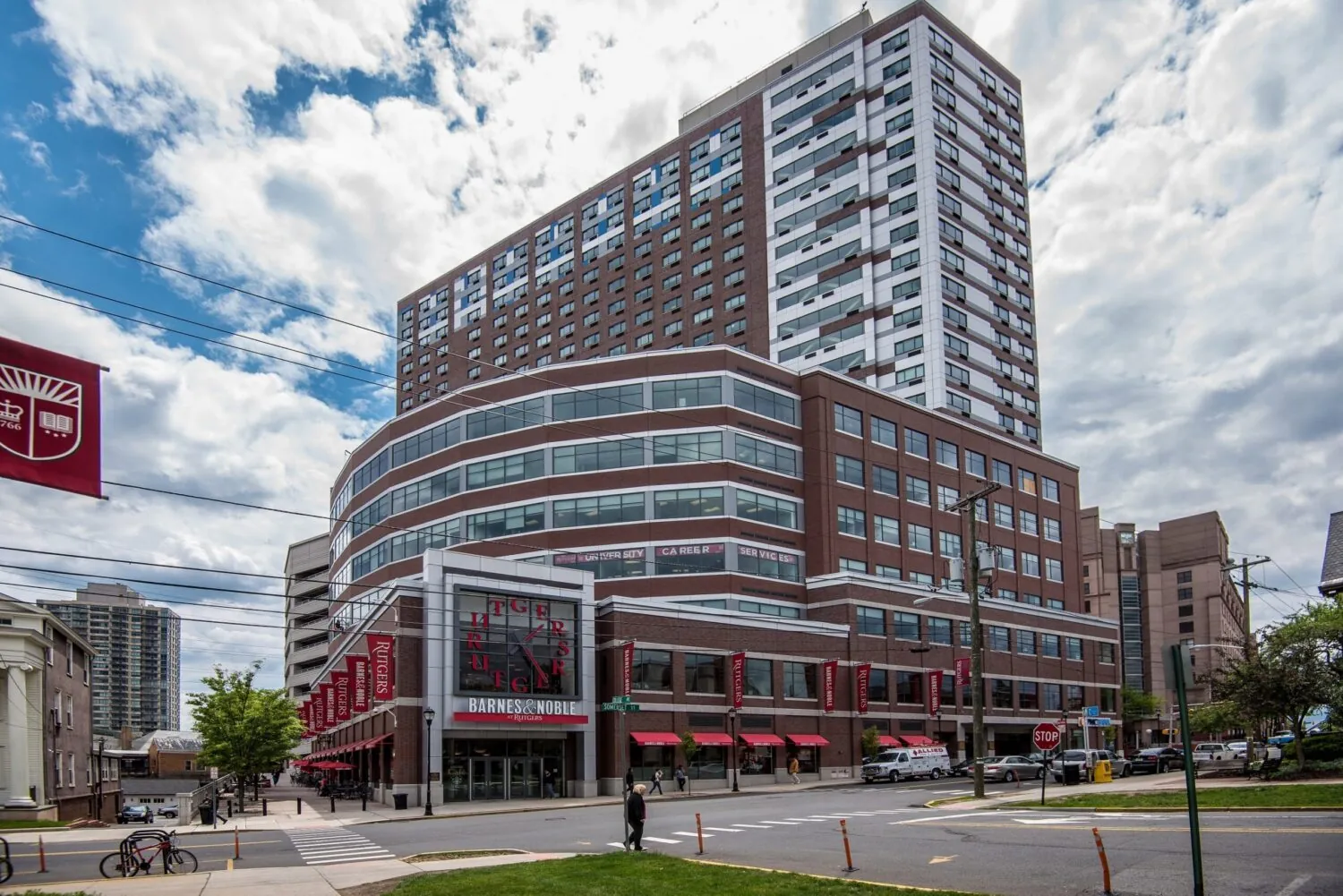 rutgers