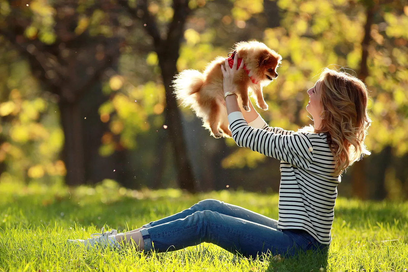 Douglass Gardens, pet friendly