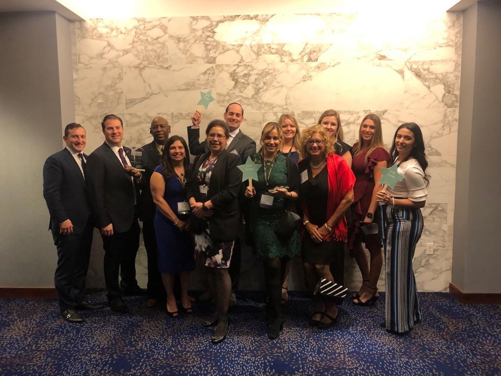 NJAA Awards JCMLIVING