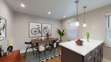 nutleydinette