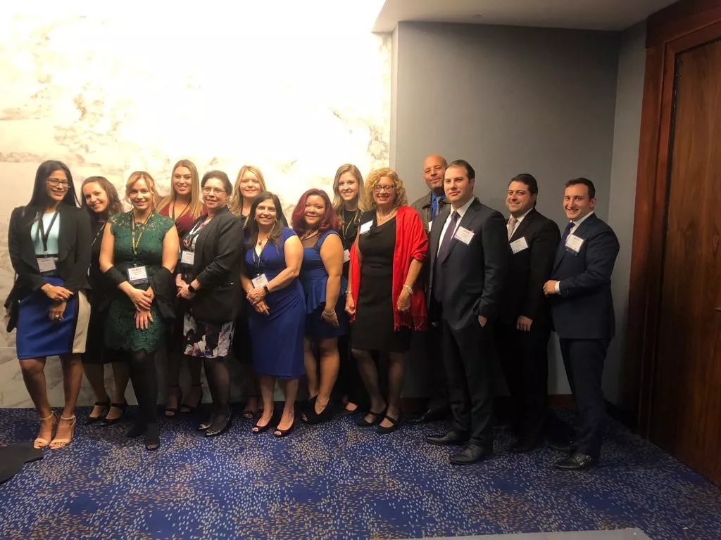 NJAA JCMLiving Awards 2019