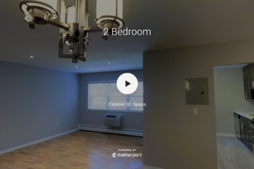 2 bedroom wayne village