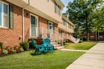 short hills exterior 3