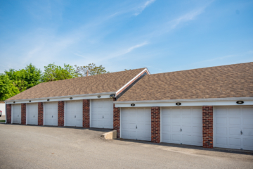 garage wayne village nj