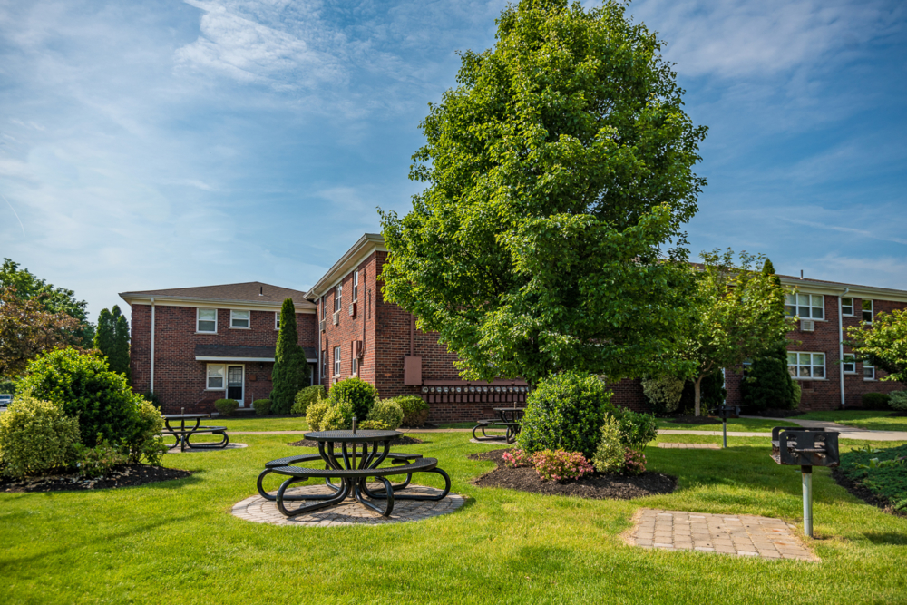 Amenities & Features of Wayne Village Apartments Wayne NJ Rentals