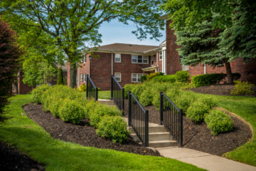 wayne exterior