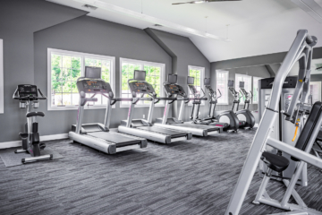 wayne gym