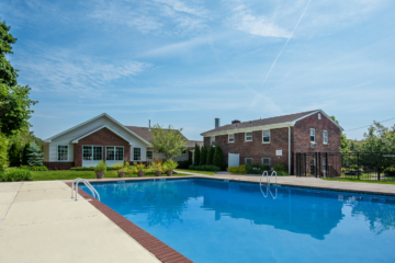 wayne pool