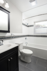 wayne bathroom