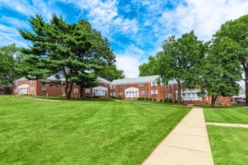 nutley exterior