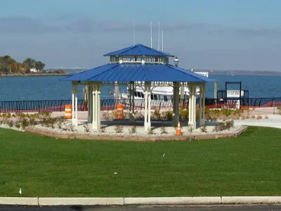 aberdeen waterfront park