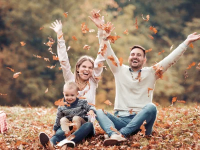 bound brook happy family