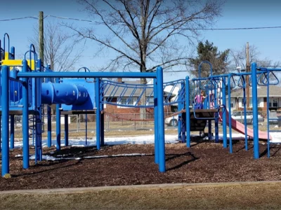 codrington park bound brook nj