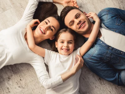 happy family aberdeen