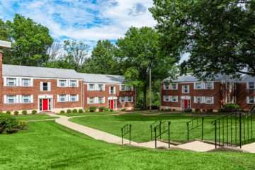 FH exterior