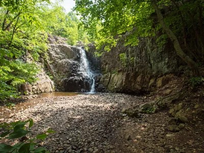 south mountain reservation