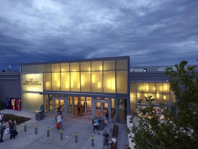 the mills at jersey gardens - elizabeth nj