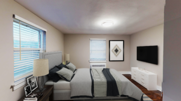 1BedroomApartment
