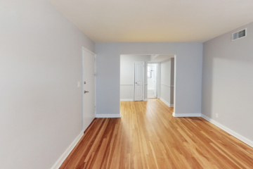 2-Bedroom-hillside village