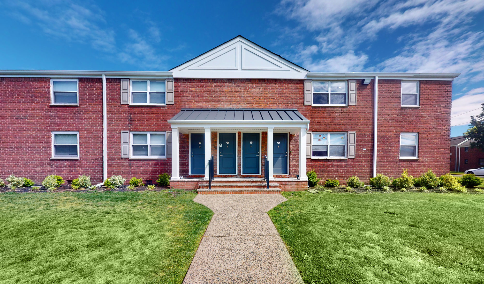 Essex Gardens Gallery Apartment Photos & 3D Tours Maywood, NJ