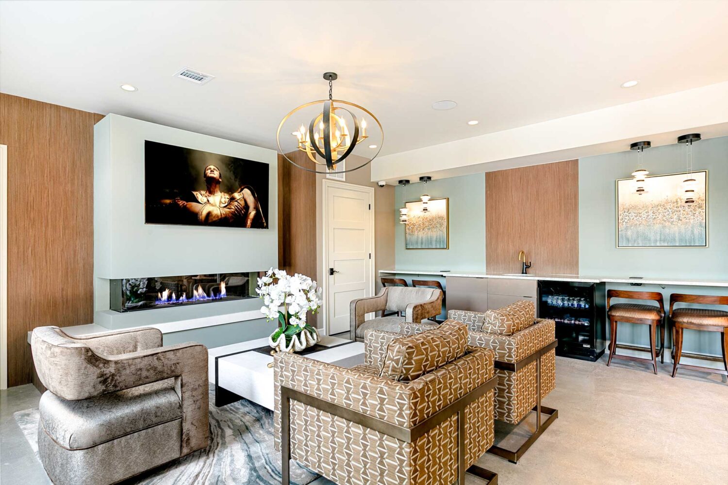 Amenities & Features Ridgefield Gardens Apartments