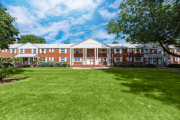 essex exterior