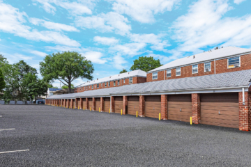 essex garage