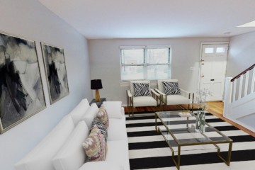 ridgefield living room