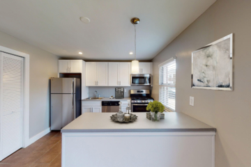 ridgefield kitchen