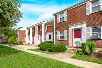 ridgefield exterior