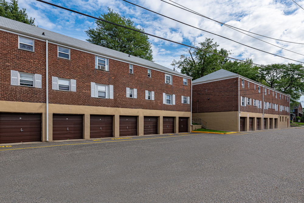 Amenities & Features Ridgefield Gardens Apartments