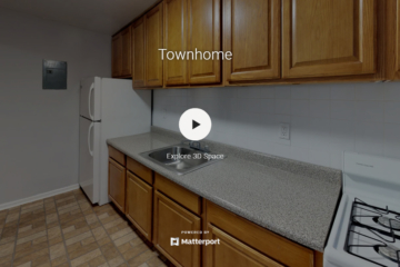 townhome ridgefield