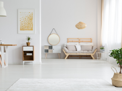 tour apartment