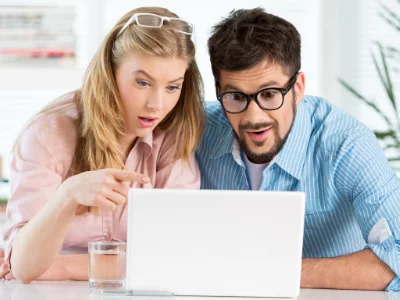 touring an apartment coronavirus