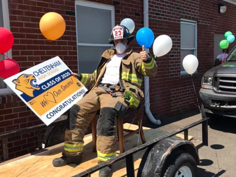 lynnewood gardens parade