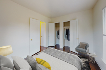 franklin manor bedroom