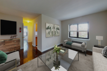 franklin manor virtual pics