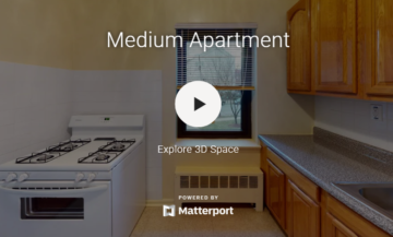 medium apartment FM